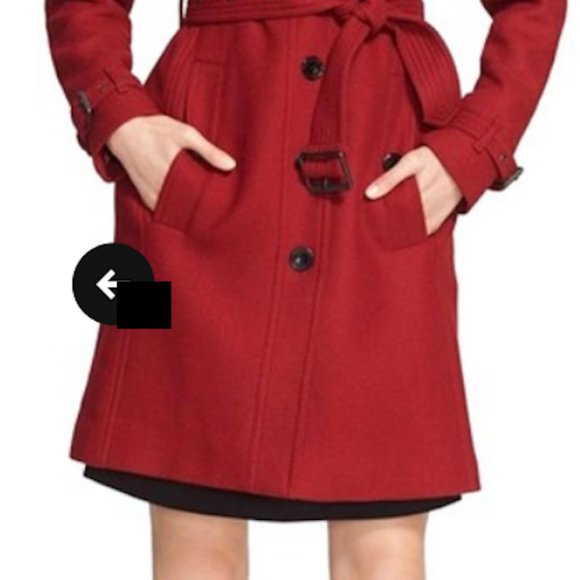 ✨AUTHENTIC BURBERRY RUSHFIELD TRENCH COAT👨‍👧‍👦 - Picture 3 of 14